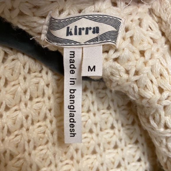 Kirra Knit Cardigan Sweater - Picture 15 of 16